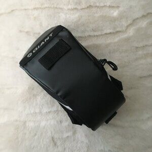 Genuine Giant Shadow ST Small Bike Saddle Bag/Bike Seat Bag